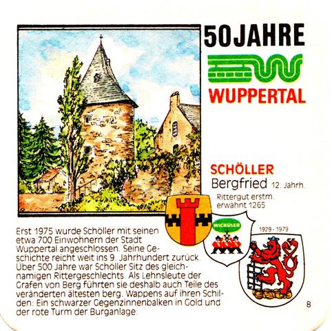 wuppertal w-nw wick 50 jahre 8a (quad180-8 schöller bergfried)